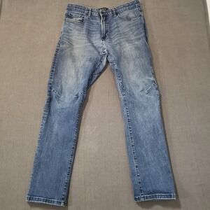 Gap Jeans Mens Size 34x32 Straight Leg